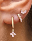 Kiara Earrings - Kallesia