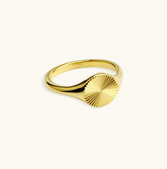 Lana Ring - Kallesia