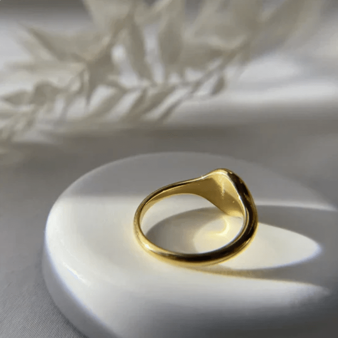 Lana Ring - Kallesia