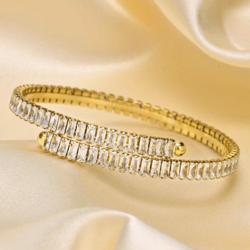 Leah Bracelet - Kallesia