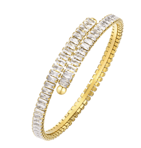 Leah Bracelet - Kallesia