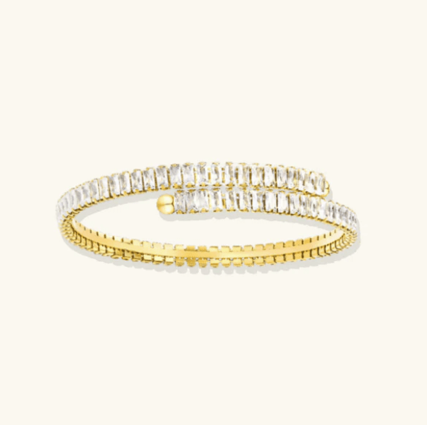 Leah Bracelet - Kallesia