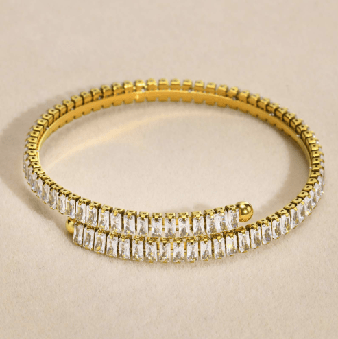 Leah Bracelet - Kallesia