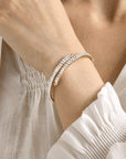 Leah Bracelet - Kallesia