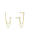 Lillian Earrings - Kallesia