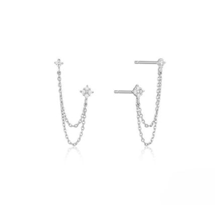 Lillian Earrings - Kallesia