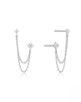 Lillian Earrings - Kallesia