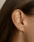 Lillian Earrings - Kallesia