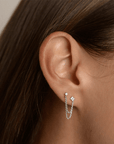 Lillian Earrings - Kallesia