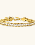Lily Bracelet - Kallesia