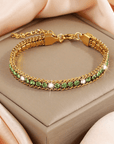 Lily Bracelet - Kallesia