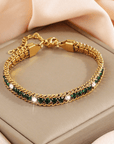 Lily Bracelet - Kallesia