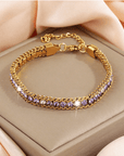 Lily Bracelet - Kallesia