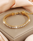 Lily Bracelet - Kallesia