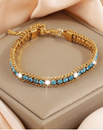 Lily Bracelet - Kallesia