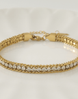 Lily Bracelet - Kallesia