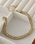 Lily Bracelet - Kallesia
