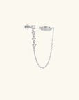 Lisa Cuff Earring - Kallesia