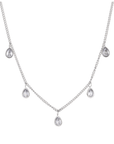 Lydia Necklace - Kallesia