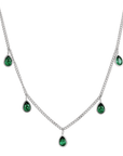 Lydia Necklace - Kallesia