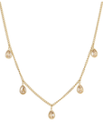 Lydia Necklace - Kallesia