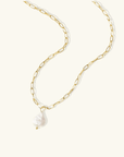 Maggie Necklace - Kallesia