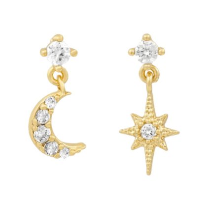 Mahalia Earrings Set - Kallesia