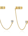 Mahalia Earrings Set - Kallesia