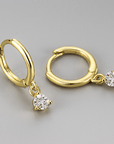 Mahalia Earrings Set - Kallesia