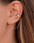 Mahalia Earrings Set - Kallesia