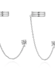 Mahalia Earrings Set - Kallesia