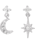 Mahalia Earrings Set - Kallesia