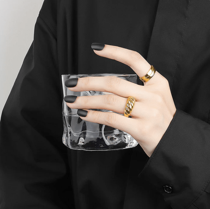 Margot Ring - Kallesia