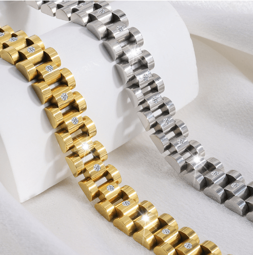 Marissa Bracelet - Kallesia