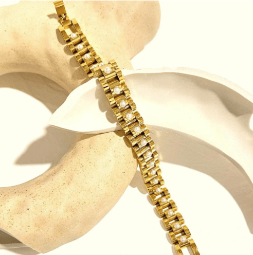 Marissa Bracelet - Kallesia