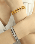 Marissa Bracelet - Kallesia