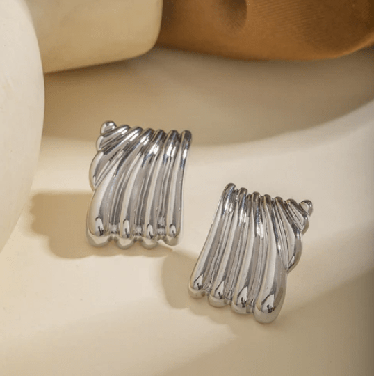 Mia Earrings - Kallesia
