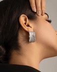 Mia Earrings - Kallesia