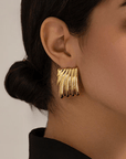 Mia Earrings - Kallesia