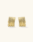 Mia Earrings - Kallesia