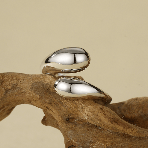 Mila Ring - Kallesia