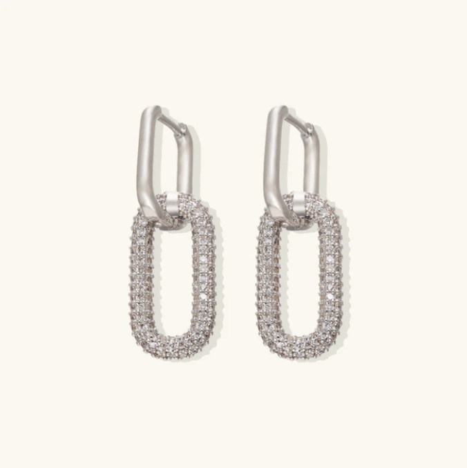 Mirabelle Earrings - Kallesia