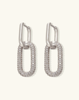 Mirabelle Earrings - Kallesia