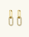Mirabelle Earrings - Kallesia