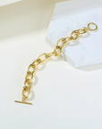 Natalie Bracelet - Kallesia