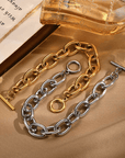 Natalie Bracelet - Kallesia