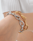 Natalie Bracelet - Kallesia