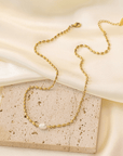Nerissa Necklace - Kallesia