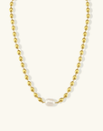 Nerissa Necklace - Kallesia