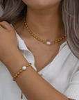 Nerissa Necklace - Kallesia